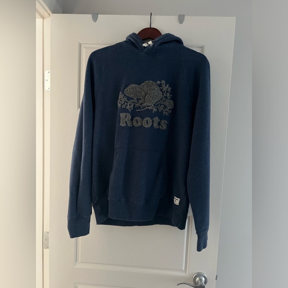 Men’s Roots Kanga Hoodie